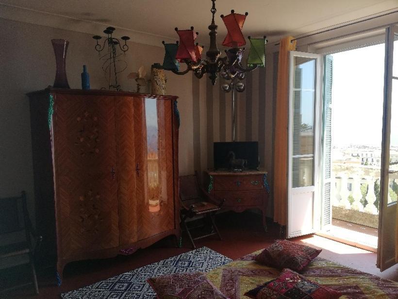 Villa Cecile Аяччо Екстер'єр фото
